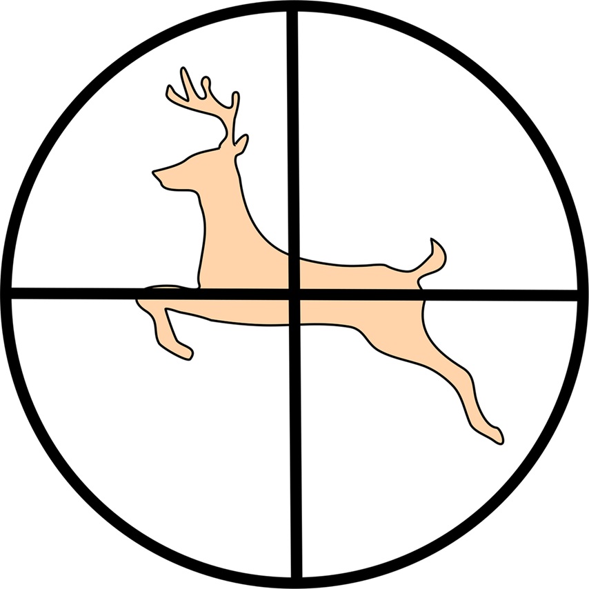 Are you the target? Are you the target?